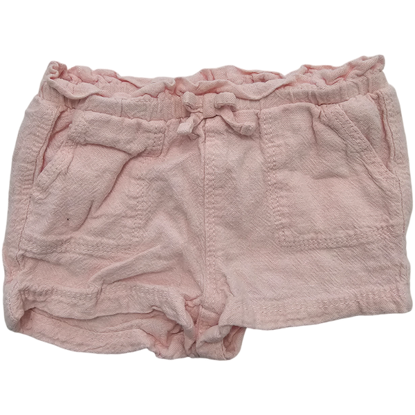 Old navy 6-12 mois *lin et viscose
