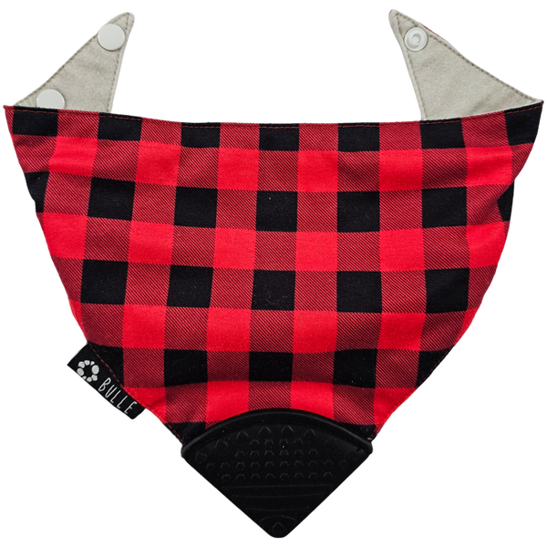 Bulle O/S*Réversible , état neuf, jouet de dentition.