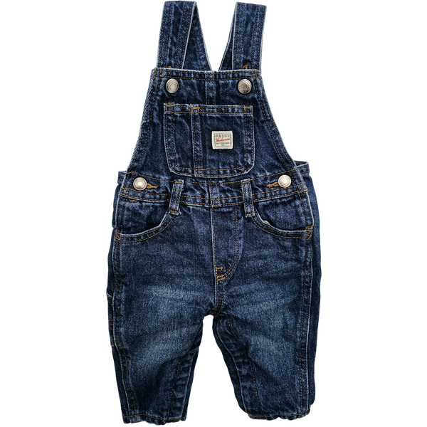 Old navy 3-6 mois