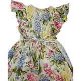 Françoise Bouthiller 7T *fait grand,robe