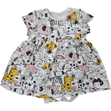 Souris mini 6-9 mois