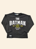 Zara X Batman 5T *➡️📷