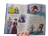 Disney: Cendrillon