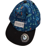 Headster 48cm *snap-back