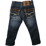 American hawk 3T *skinny