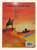 Disney: Aladdin *100 pages
