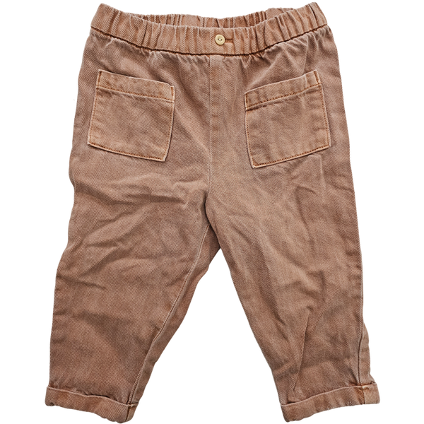 H&M bio 12-18 mois