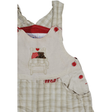 BB club 12 mois *vintage