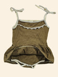 Haricots bio 18-24 mois