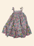 George 2T *robe,neuf