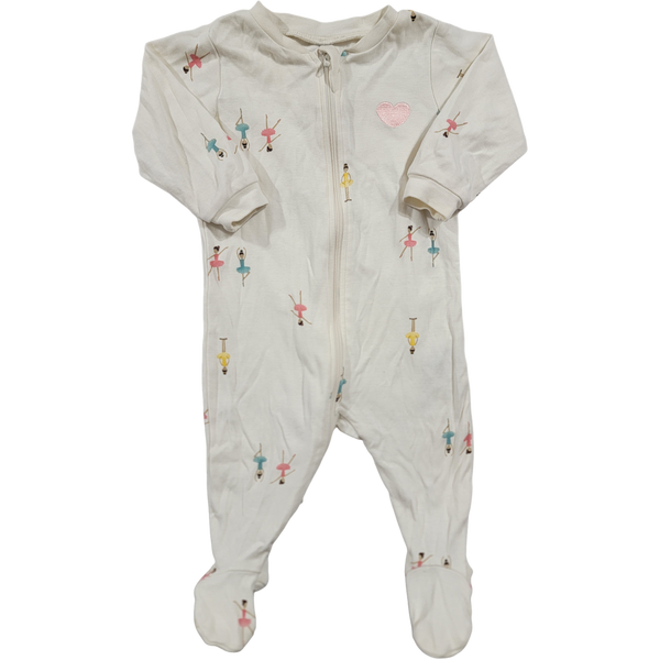 Pekkle bio 6 mois🩰