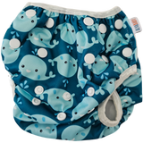 Alva Baby O/S*Couche piscine