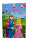 Disney: La belle au bois dormant