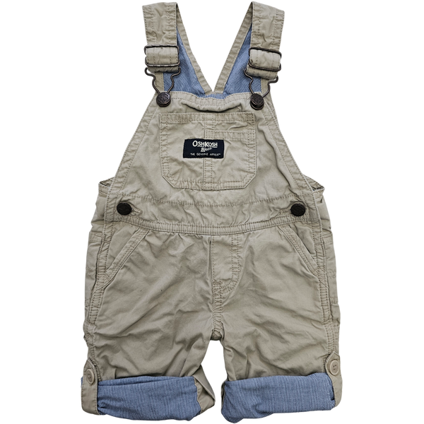 Oshkosh 6 mois*Long et trois quart
