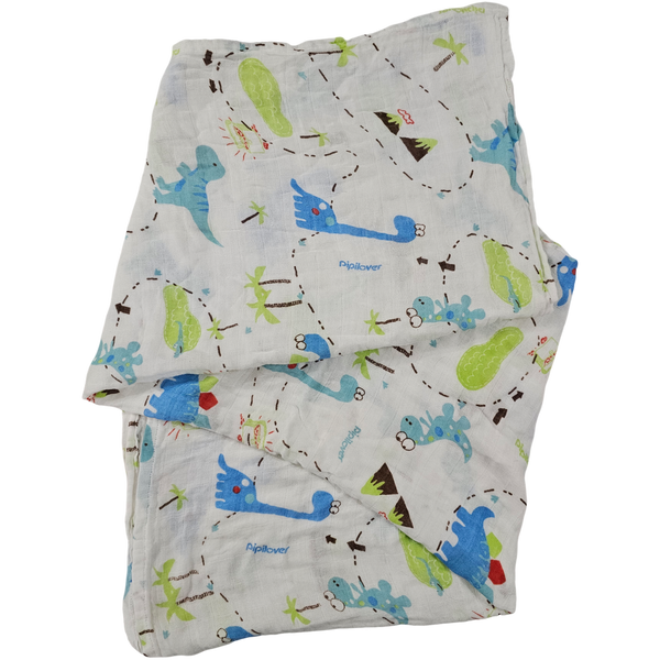 Rachou 110cm X 110cm *70% bambou