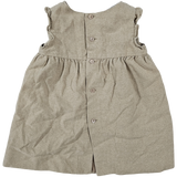 Zara 12-18 mois*Robe voir dos