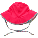 Trois moutons 2-3T *reversible*Tissu maillot