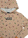 Vans medium (environ 8-10T)