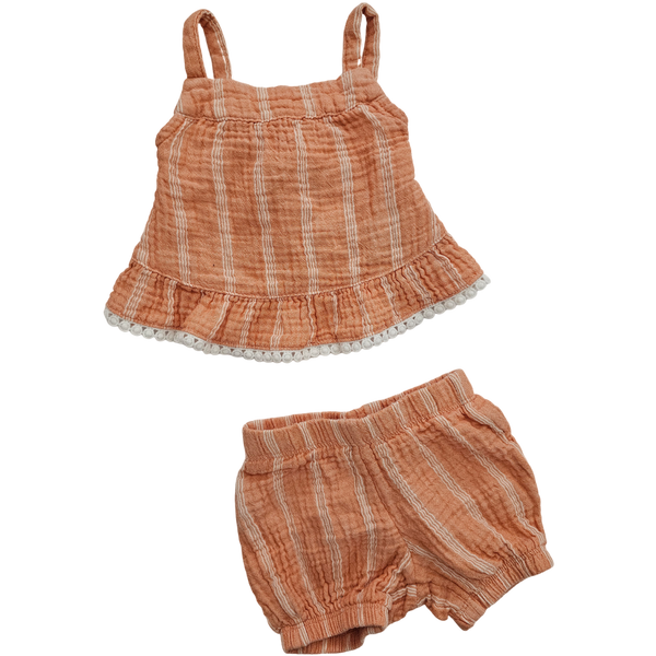 Little planet bio NB *voir dos