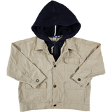 Frisco 8T*vintage Fait max 7-8T printemps automne