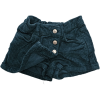 Zara 12-18 mois *short-jupe