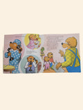 Les oursons Berenstain: ont une gardienne