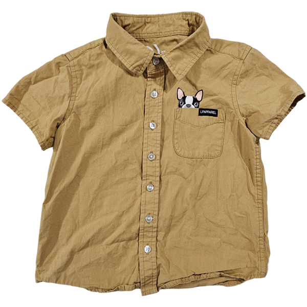 L&P apparel 3-4T