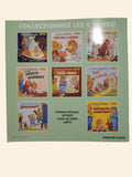 Les oursons Berenstain: vont chez le médecin