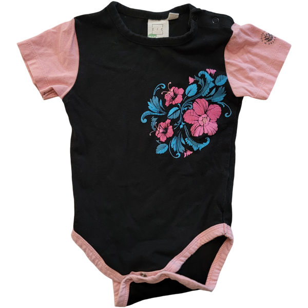 Zone choc bio 12 mois