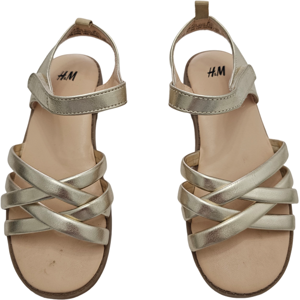 H&M grandeur 12