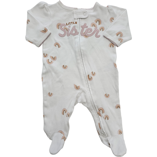 Carter's 3 mois