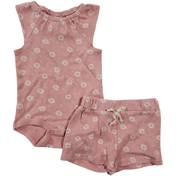 Emily&Oliver 6-9 mois