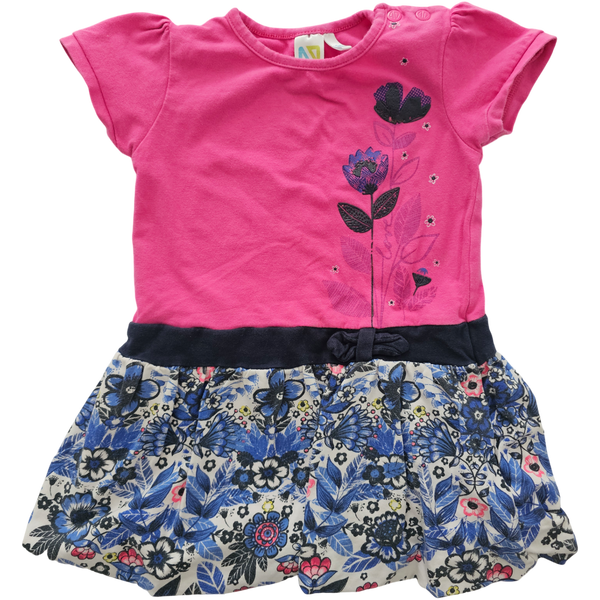 Nanö 12 mois*Robe