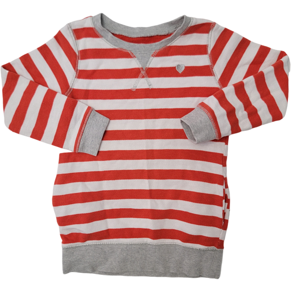 Carter's 4T