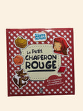 Le petit chaperon rouge *livre aimant