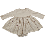 H&M bio 2-4 mois*Etat neuf