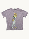 Looney tunes 11-12A *paillettes réversibles