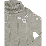 Cupcakes and cashmere 7-8T*Robe
