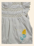 6 mois *robe, vintage