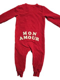 Petit lem 12 mois*voir dos