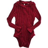 Shein 12-18 mois