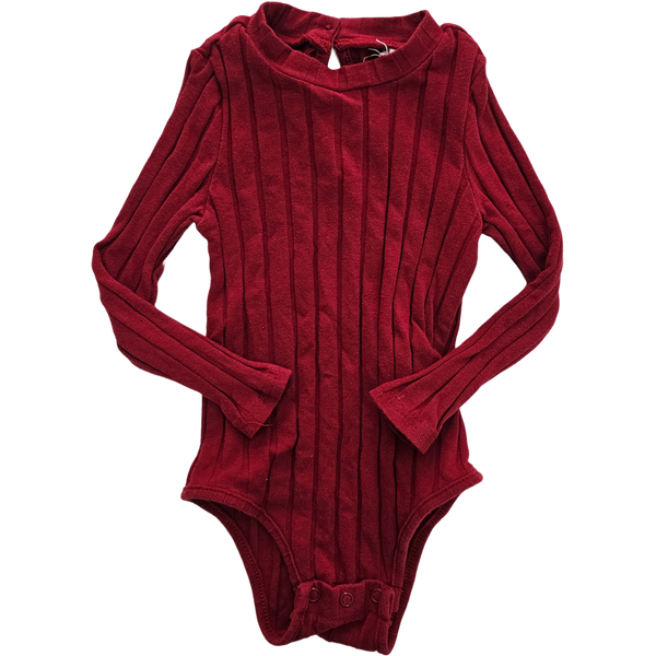 Shein 12-18 mois