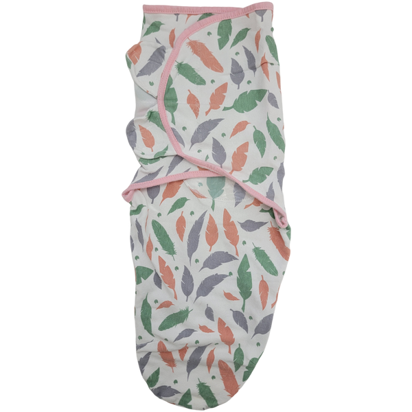 Baby swaddle 0-3 mois