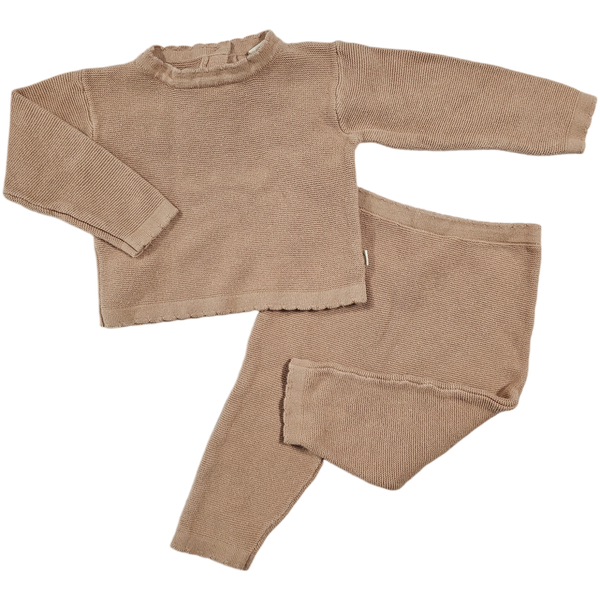 Snugabye 6-9 mois*Tricot, état neuf