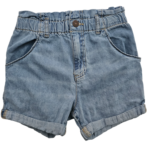 Levis 7T *highrise