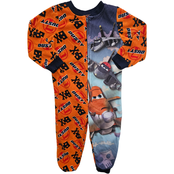 Disney 2T