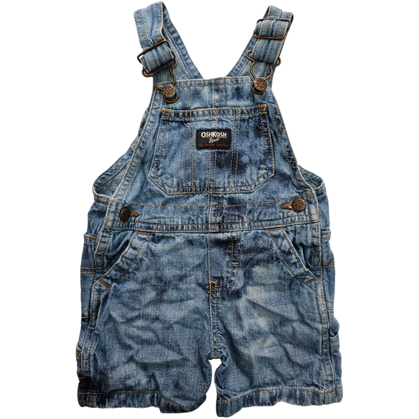 Oshkosh 12 mois