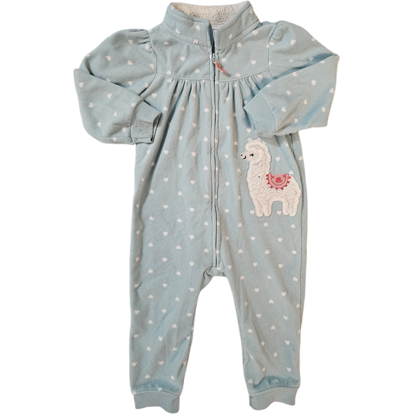 Child of mine 24 mois