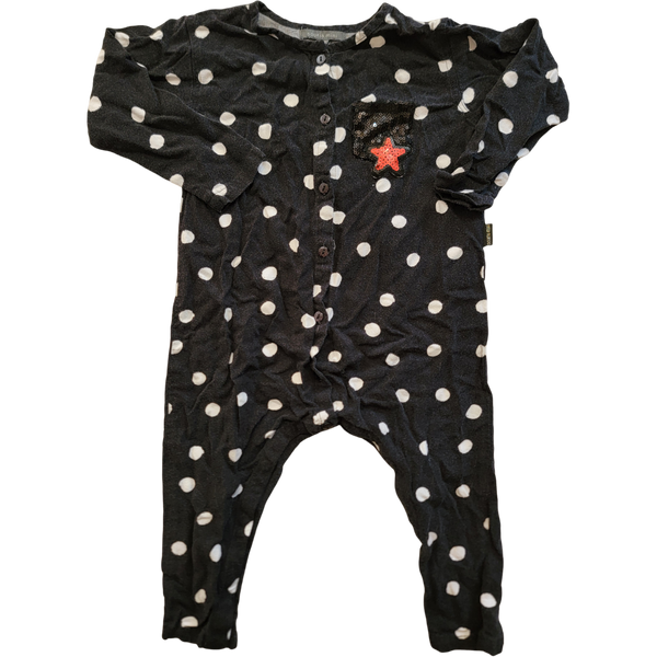 Souris mini 18-24 mois