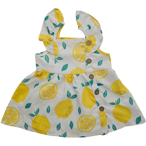 Patpat 6-9 mois*Robe